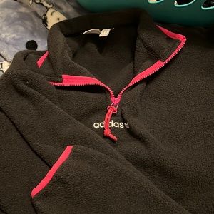 Adidas jacket